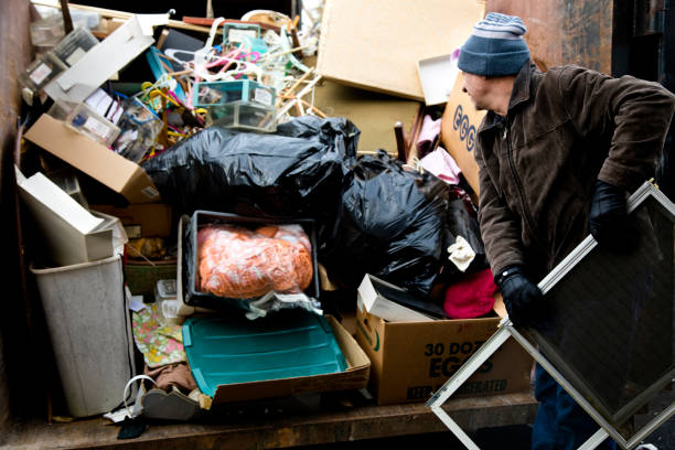 Best Property Management Cleanouts  in Valley Falls, KS