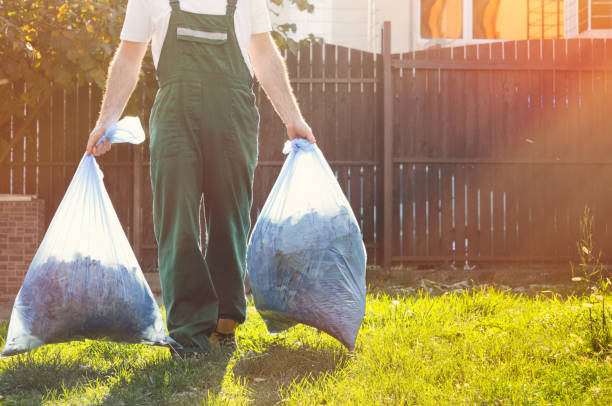 Best Donation Pickup Services  in Valley Falls, KS