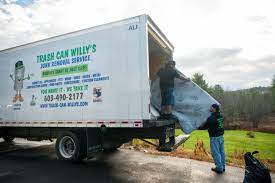 Best Dumpster Rental Services  in Valley Falls, KS